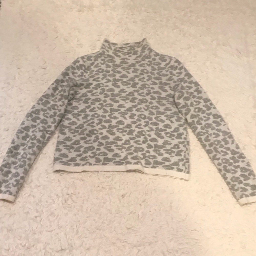 LOFT sweater